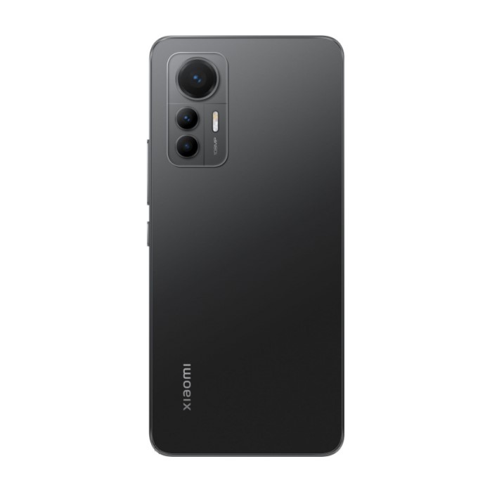 картинка Смартфон Xiaomi Mi 12 Lite Black 6,55'' / 8Gb / 128Gb от магазина КомпьютерЦентр