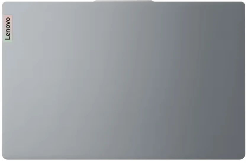 картинка Ноутбук Lenovo IdeaPad Slim 3 15AMN8 (82XQ012CPS) 15,6'' IPS (1920x1080)/  AMD Ryzen 3 7320U /  16Gb/  512Gb SSD/  AMD Radeon 610M/  noOS/  Gray от магазина КомпьютерЦентр