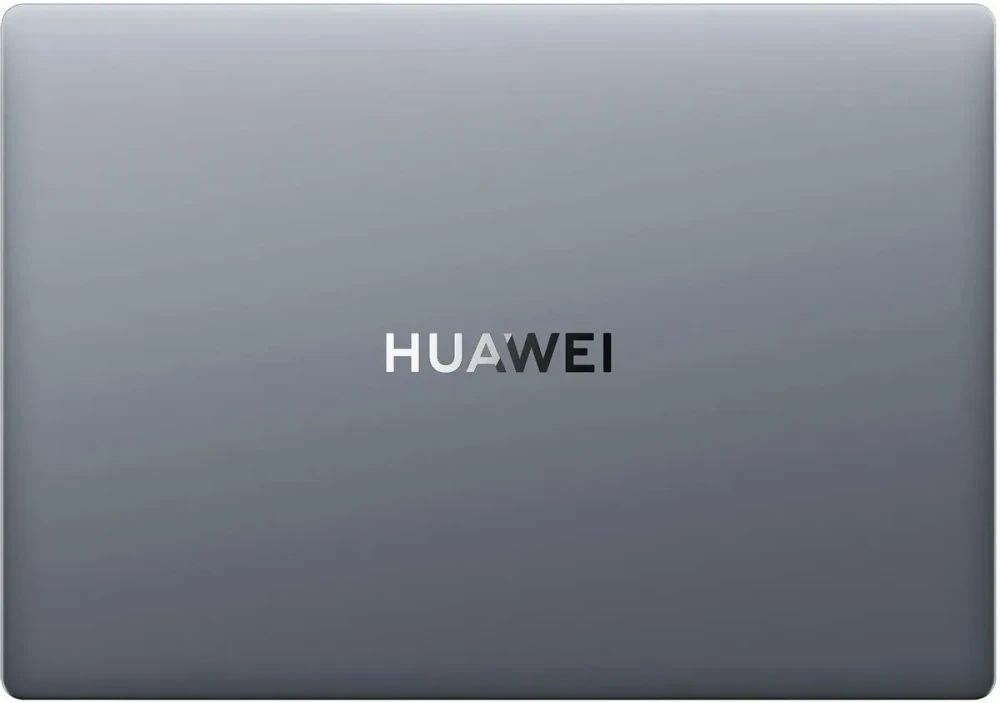 картинка Ноутбук Huawei Matebook D 16 (53014HYG) 16'' IPS (1920x1200)/  Core i9-13900H (14/ 20) /  16Gb/  1Tb SSD/  Intel Iris Xe Graphics/  WiFi/  BT/  DOS/  56 Втч/  1.68 кг/  Gray от магазина КомпьютерЦентр