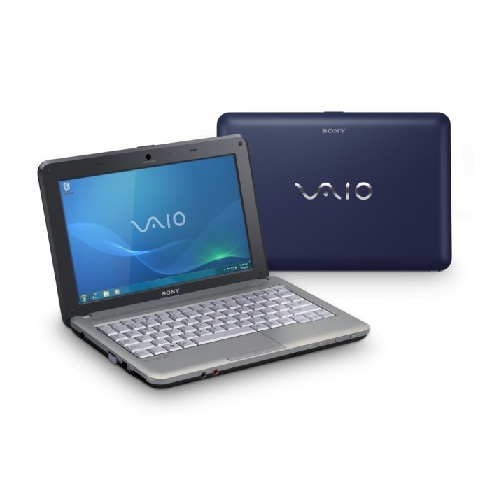 картинка Нетбук Sony Vaio VPC-M13M1R/L (M13M1R/L) от магазина КомпьютерЦентр