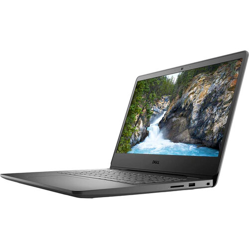 картинка Ноутбук DELL Vostro 3500 Black (3500-5643) от магазина КомпьютерЦентр