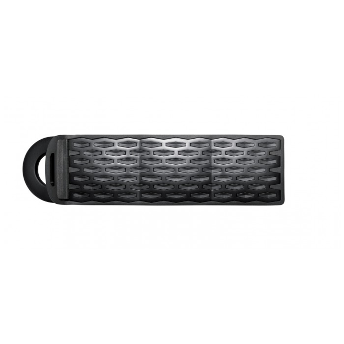 картинка Bluetooth-гарнитура Jabra Jawbone ERA Midnight Black (JFB02) от магазина КомпьютерЦентр