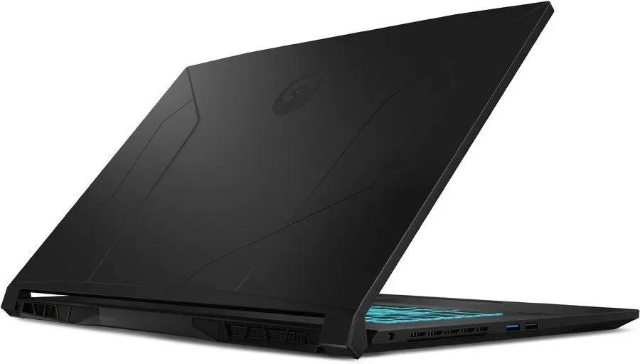 картинка Ноутбук MSI Bravo 15 C7VE-037XRU 15.6'' 16Gb / 512Gb SSD Black от магазина КомпьютерЦентр