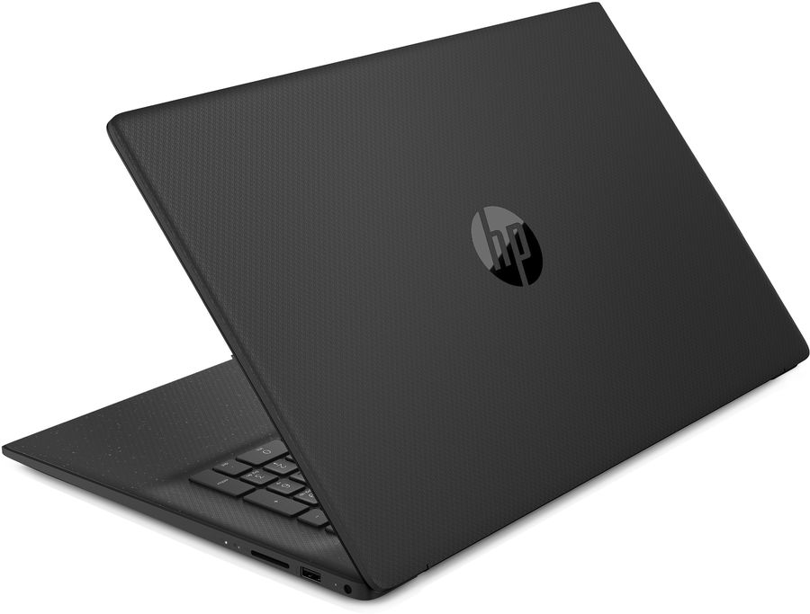 картинка Ноутбук HP 17-cp0074ur (4L5W8EA) от магазина КомпьютерЦентр
