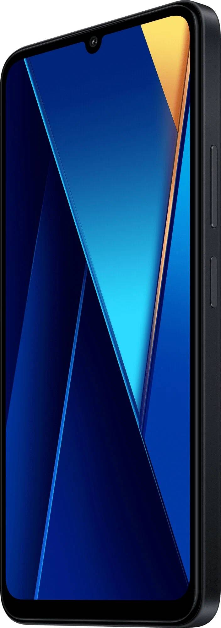 картинка Смартфон Xiaomi Poco C65 Black 6.74'' / 6Gb / 128Gb от магазина КомпьютерЦентр