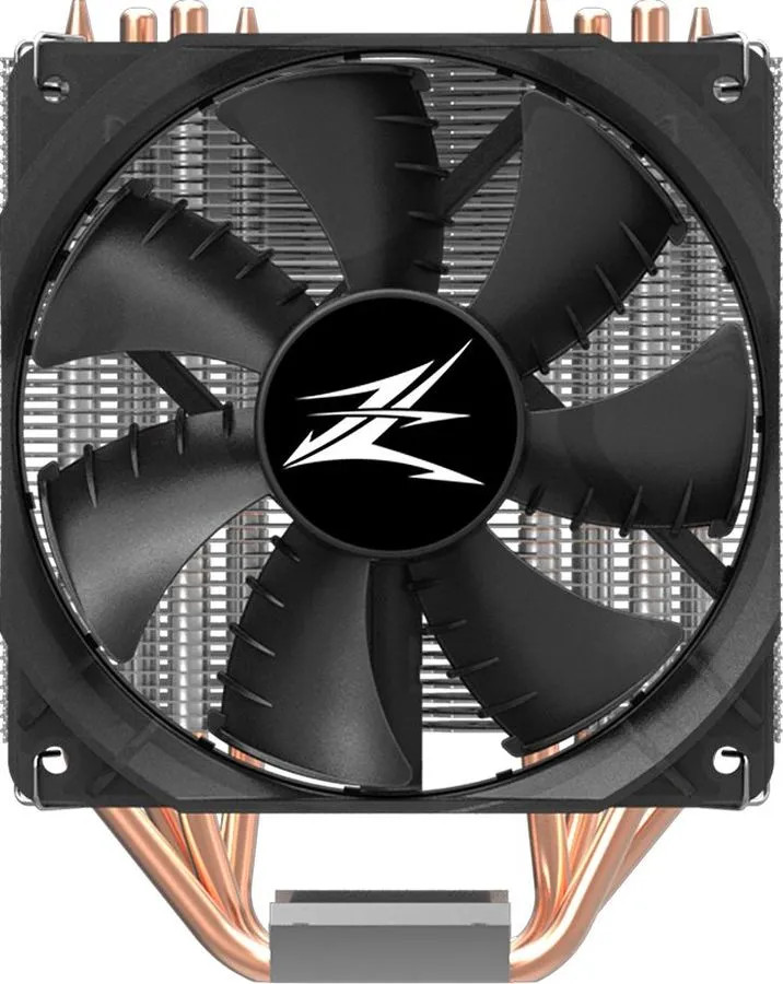 картинка Вентилятор CPU Zalman CNPS9X Optima RGB от магазина КомпьютерЦентр