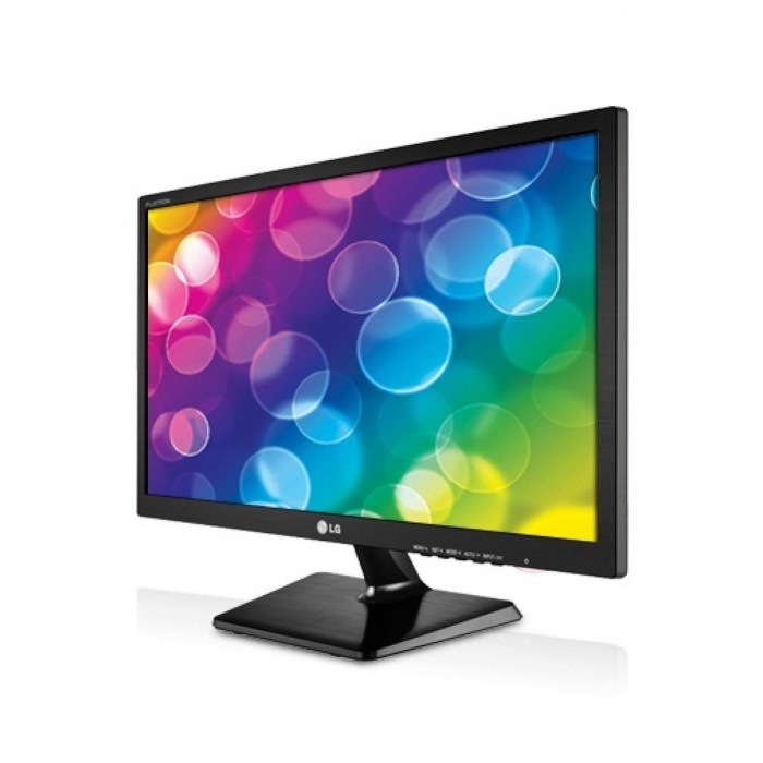 картинка Монитор LG 19″ E1942C-BN (E1942C-BN) от магазина КомпьютерЦентр