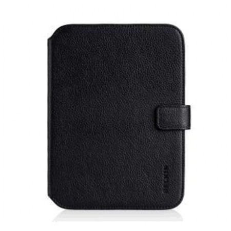 картинка Чехол Belkin Verve Tab Folio for Amazon Kindle 4 Black (F8N717cwC00) от магазина КомпьютерЦентр