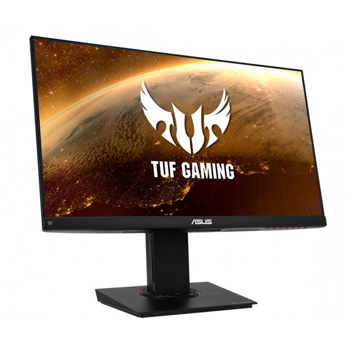 картинка Монитор Asus 23.8'' TUF Gaming VG249Q (VG249Q) от магазина КомпьютерЦентр