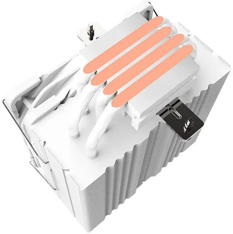 картинка Вентилятор CPU Zalman CNPS9X PERFORMA PLUS белый ARGb (CNPS9X Performa Plus ARGB WHITE) от магазина КомпьютерЦентр