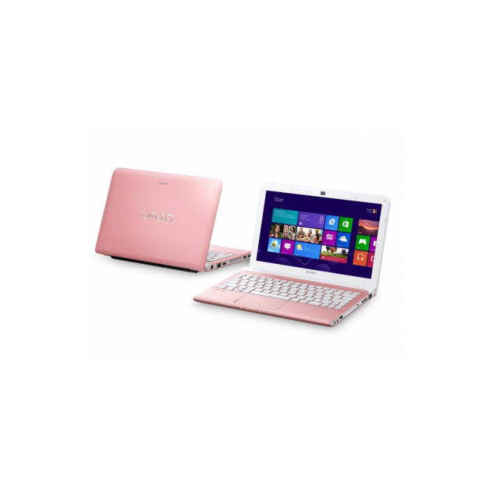 картинка Ноутбук Sony Vaio SV-E1113M1R/P Pink (SV-E1113M1R/P) от магазина КомпьютерЦентр