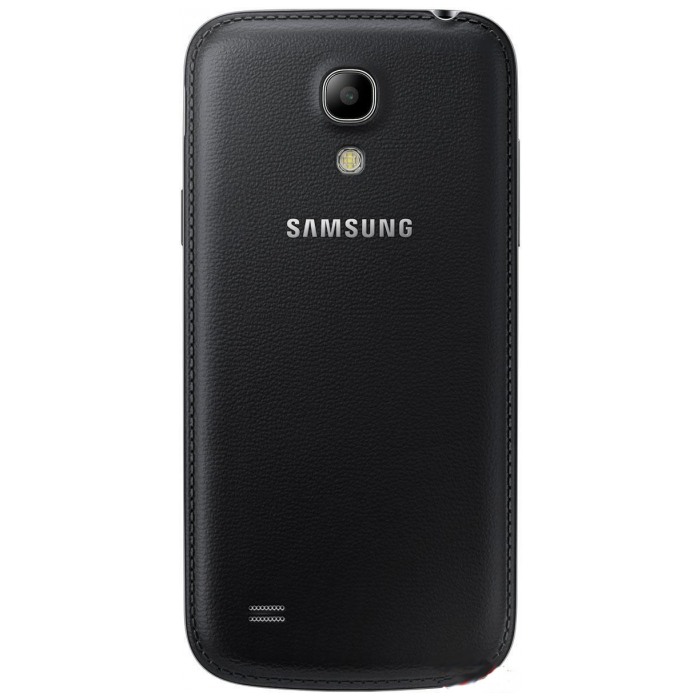 картинка Смартфон Samsung Galaxy S4 Mini Duos Deep Black (GT-I9192DKWSEK) от магазина КомпьютерЦентр