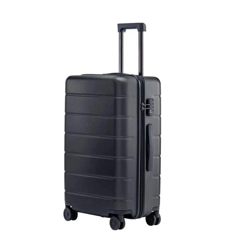 картинка Чемодан Xiaomi Mi Suitcase Series 28 LXX04RM Black от магазина КомпьютерЦентр