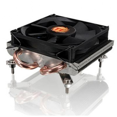 картинка Вентилятор для CPU Thermaltake Slim X3 (CLP0534) от магазина КомпьютерЦентр