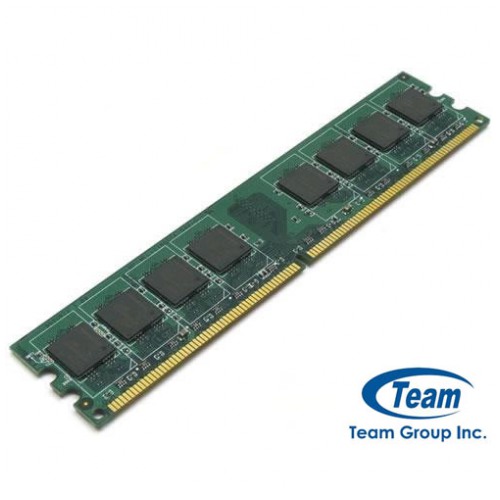 картинка Оперативная память Team DIMM DDR2 2Gb 800MHz PC2-6400 Elite от магазина КомпьютерЦентр