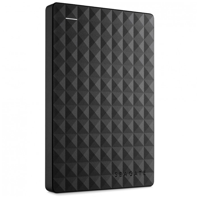 картинка Жесткий диск внешний Seagate 1Tb 2.5″ Expansion Black USB 3.0 (STEA1000400) от магазина КомпьютерЦентр