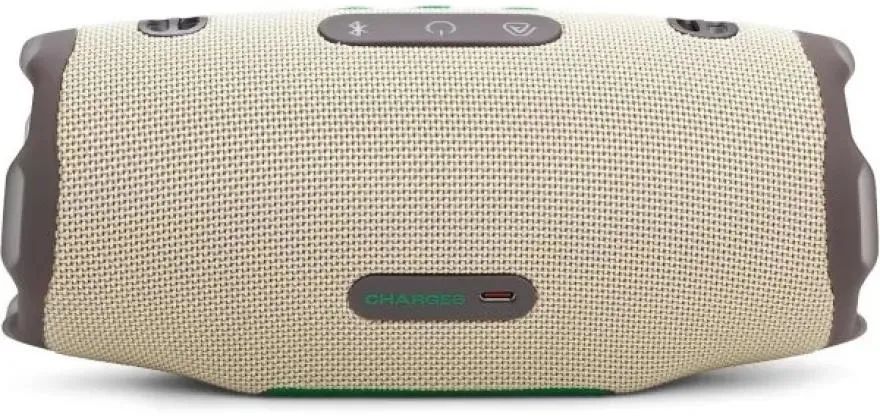 картинка Акустика JBL Charge 6 Sand 45W (JBLCHARGE6SAND) от магазина КомпьютерЦентр