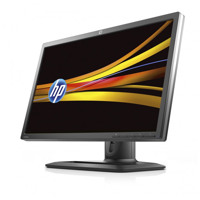 картинка Монитор HP 27″ ZR2740w (XW476A4) от магазина КомпьютерЦентр
