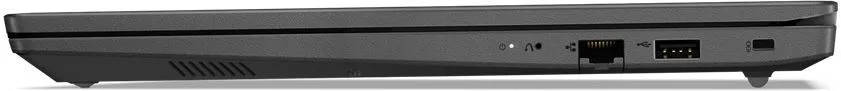 картинка Ноутбук Lenovo V15 G3 IAP 15.6'' 8Gb / 256Gb SSD Black (82TT009YRM) от магазина КомпьютерЦентр