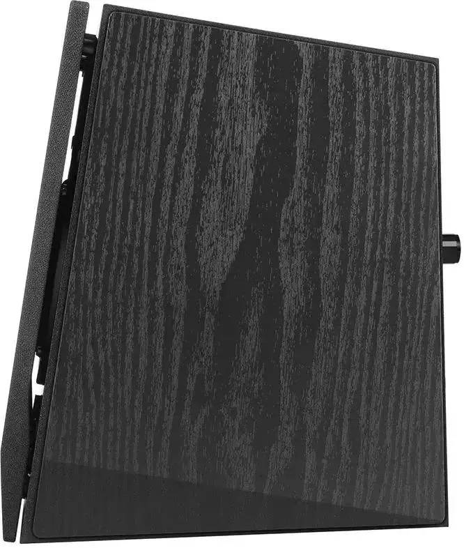 картинка Акустика 2.0 Edifier R1855DB Matte Black 70Вт 60-20000Гц, дерево, пульт ДУ, Bluetooth 5.0 от магазина КомпьютерЦентр