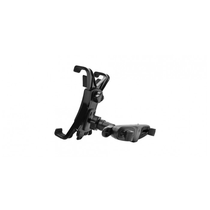 картинка Автодержатель Capdase Car Headrest Mount Tab-X Black (HRAPIPAD3-HT01) от магазина КомпьютерЦентр