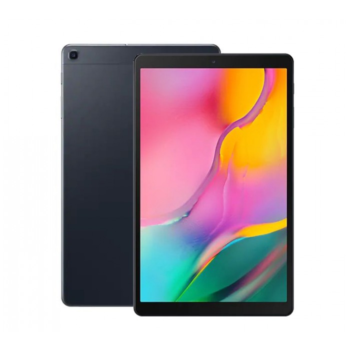 картинка Планшетный ПК Samsung Galaxy Tab A SM-T515 32Gb Black (SM-T515NZKDSER) от магазина КомпьютерЦентр