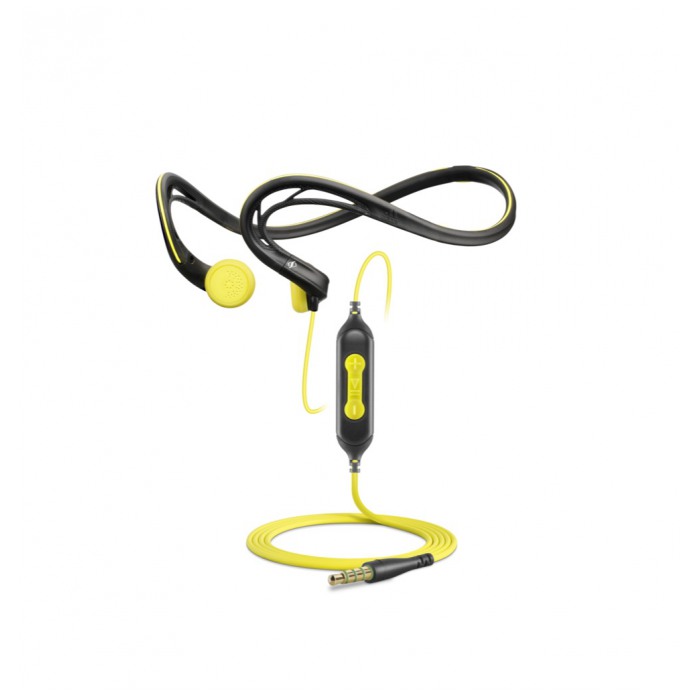 картинка Гарнитура Sennheiser PMX 680i Sports (PMX 680i) от магазина КомпьютерЦентр