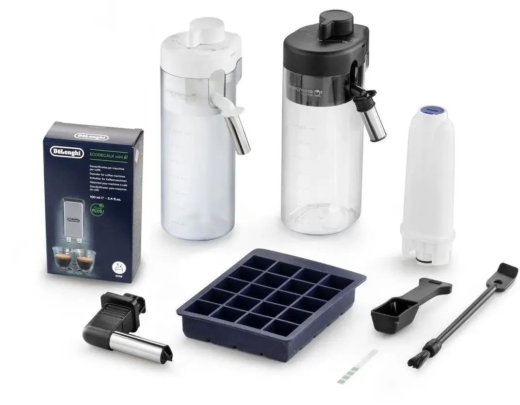 картинка Кофемашина Delonghi Eletta Explore ECAM450.55.G от магазина КомпьютерЦентр