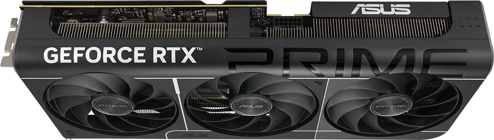 картинка Видеокарта 12Gb GDDR7 GeForce RTX 5070 Asus Prime OC (PRIME-RTX5070-O12G) от магазина КомпьютерЦентр