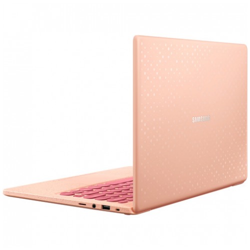 картинка Ультрабук Samsung Notebook Flash NP530XBB-K04 Soft Coral (NP530XBB-K04) от магазина КомпьютерЦентр