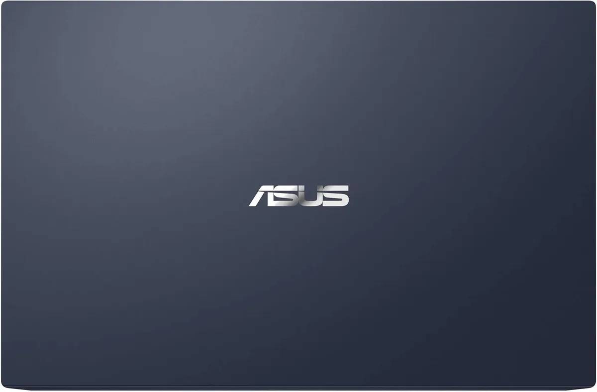 картинка Ноутбук ASUS ExpertBook (B1402CBA-EB0604W) 14'' IPS 8Гб / SSD 256 Star Black от магазина КомпьютерЦентр