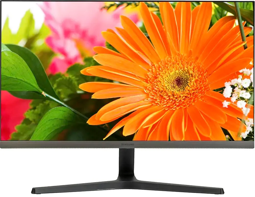 картинка Монитор 28'' Samsung U28R550UQI IPS, черный от магазина КомпьютерЦентр