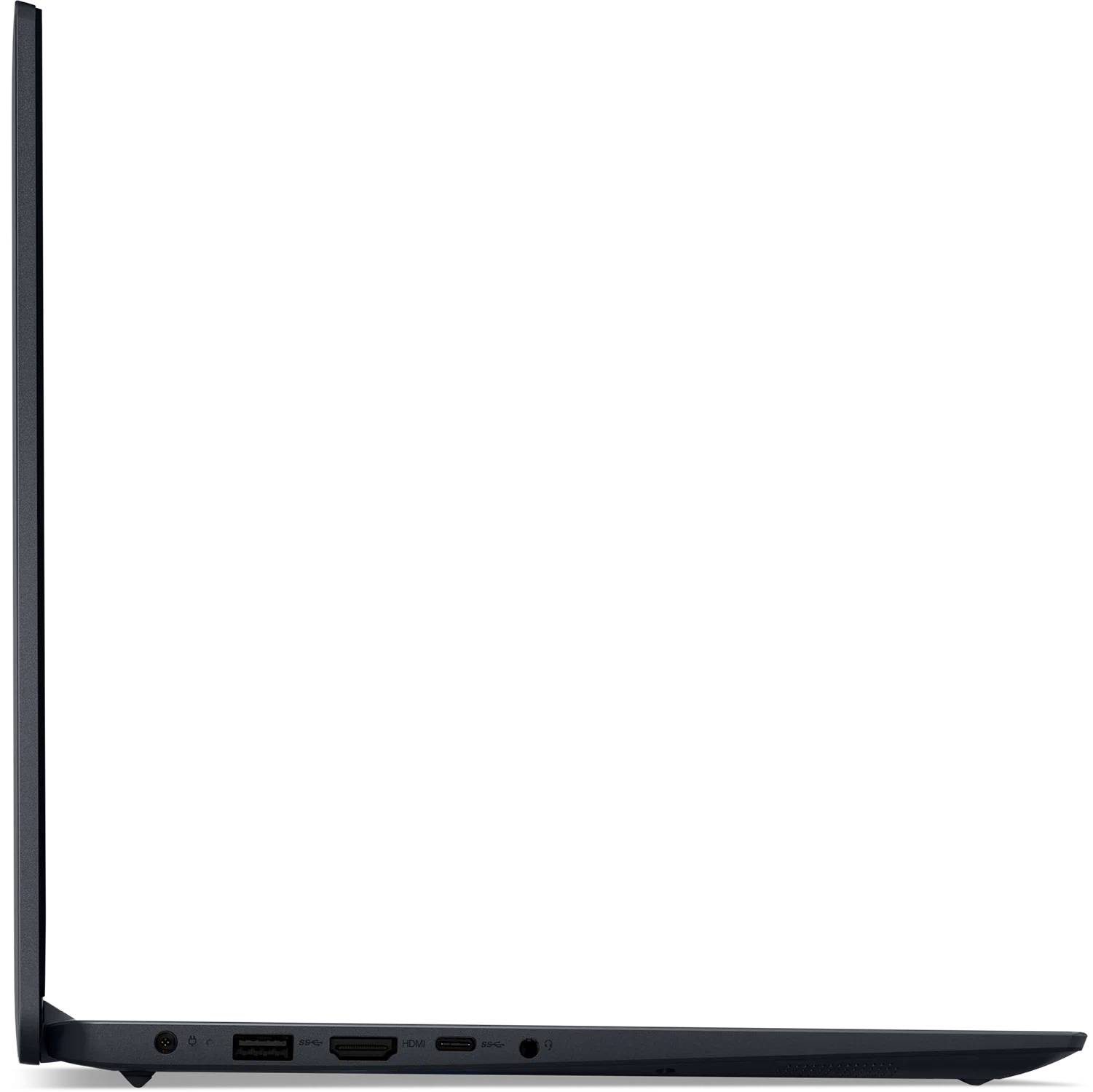 картинка Ноутбук Lenovo IdeaPad 1 15ALC7 15.6'' FHD TN/  AMD Ryzen 5 5500U/  8Gb / 512Gb SSD/  AMD Rad/  Wi-Fi/  BT/  Cam /  noOS/  Blue (82R400B4RM) от магазина КомпьютерЦентр