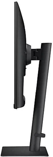 картинка Монитор 27'' Samsung S27A800UJC Black от магазина КомпьютерЦентр