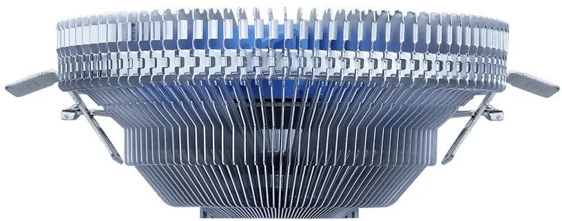 картинка Вентилятор CPU Aerocool Verkho I Ret VERKHO I PWM от магазина КомпьютерЦентр