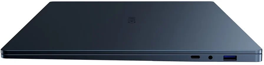 картинка Ноутбук CHUWI CoreBook Air Plus (CWI654-561N5N1HDMXX) 16'' (1920x1200) IPS / AMD Ryzen 5 6600H/ 16Gb/  512 SSDGb/  AMD Radeon/  Win11 Pro, Blue от магазина КомпьютерЦентр