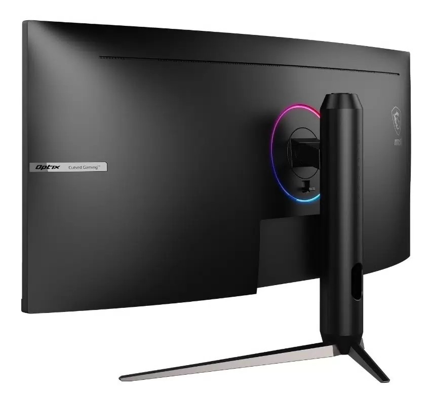 картинка Монитор 34'' MSI Optix MAG342CQR E2 Curved 1500R от магазина КомпьютерЦентр
