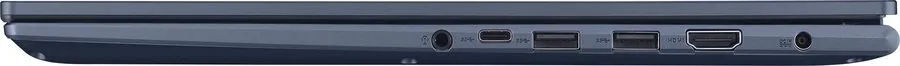 картинка Ноутбук ASUS 90NB0Y81-M00FV0 16'' 16 ГБ/ 512 ГБ SSD Quiet Blue (90NB0Y81-M00FV0) от магазина КомпьютерЦентр