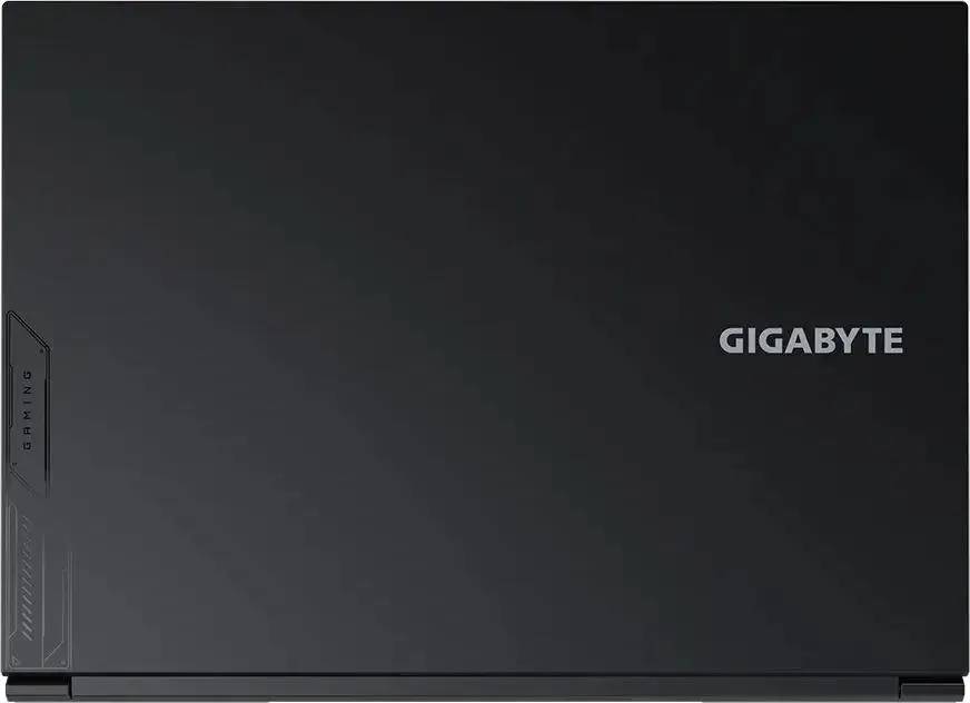 картинка Ноутбук GIGABYTE G6 MF (MF-52KZ853SD) 16'' IPS 16Гб / SSD 512 Black от магазина КомпьютерЦентр