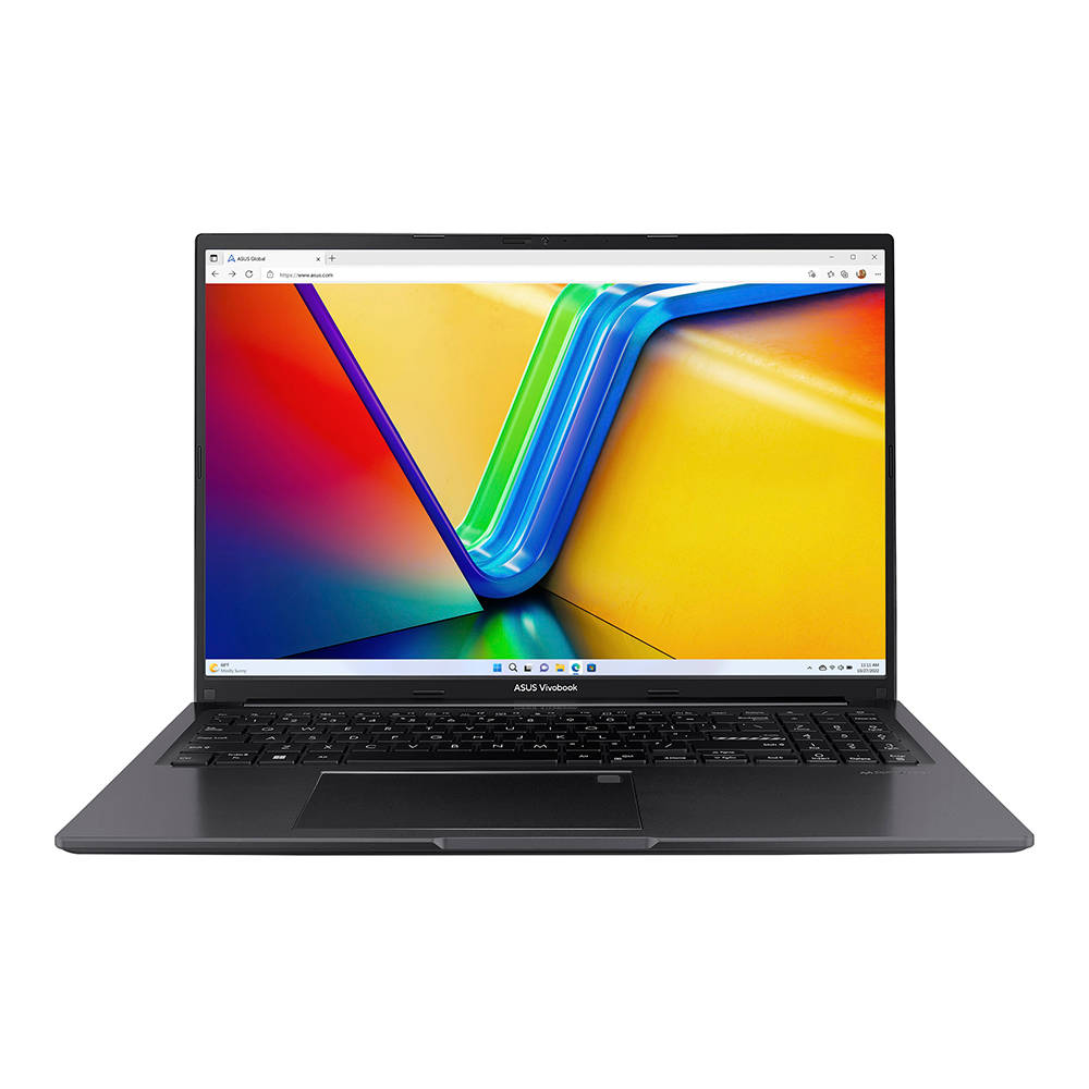 картинка Ноутбук ASUS Vivobook M1605YA-MB332 16'' 16Gb / 512Gb SSD Black от магазина КомпьютерЦентр