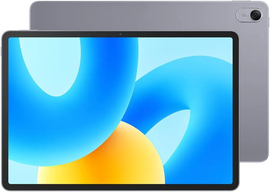 картинка Планшетный ПК Huawei MatePad BTK-W09 Gray 11.5'' 6Gb / 128Gb (53013tlv) от магазина КомпьютерЦентр