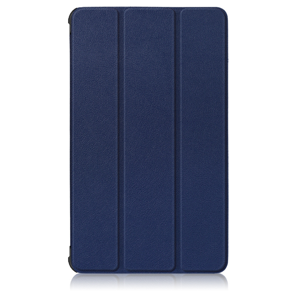 картинка Чехол Lux для планшета Samsung Galaxy Tab A7 Lite 8.7 (2021) SM-T220 и SM-T225 Blue от магазина КомпьютерЦентр