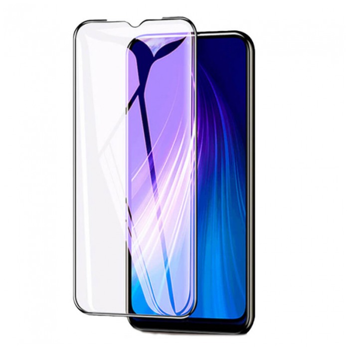 картинка Стекло защитное для Xiaomi Note 8 от магазина КомпьютерЦентр