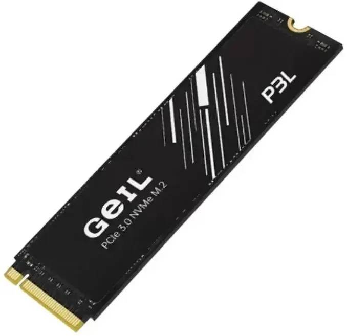 картинка SSD накопитель 1Tb GEIL P3L M.2 2280 PCI 3x4 Intel (QLC) 3200/ 2450 RLK (P3LFD16I1TBD) от магазина КомпьютерЦентр