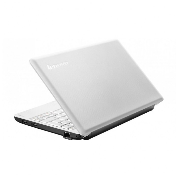 картинка Нетбук Lenovo IdeaPad S110 White (59-345981) от магазина КомпьютерЦентр