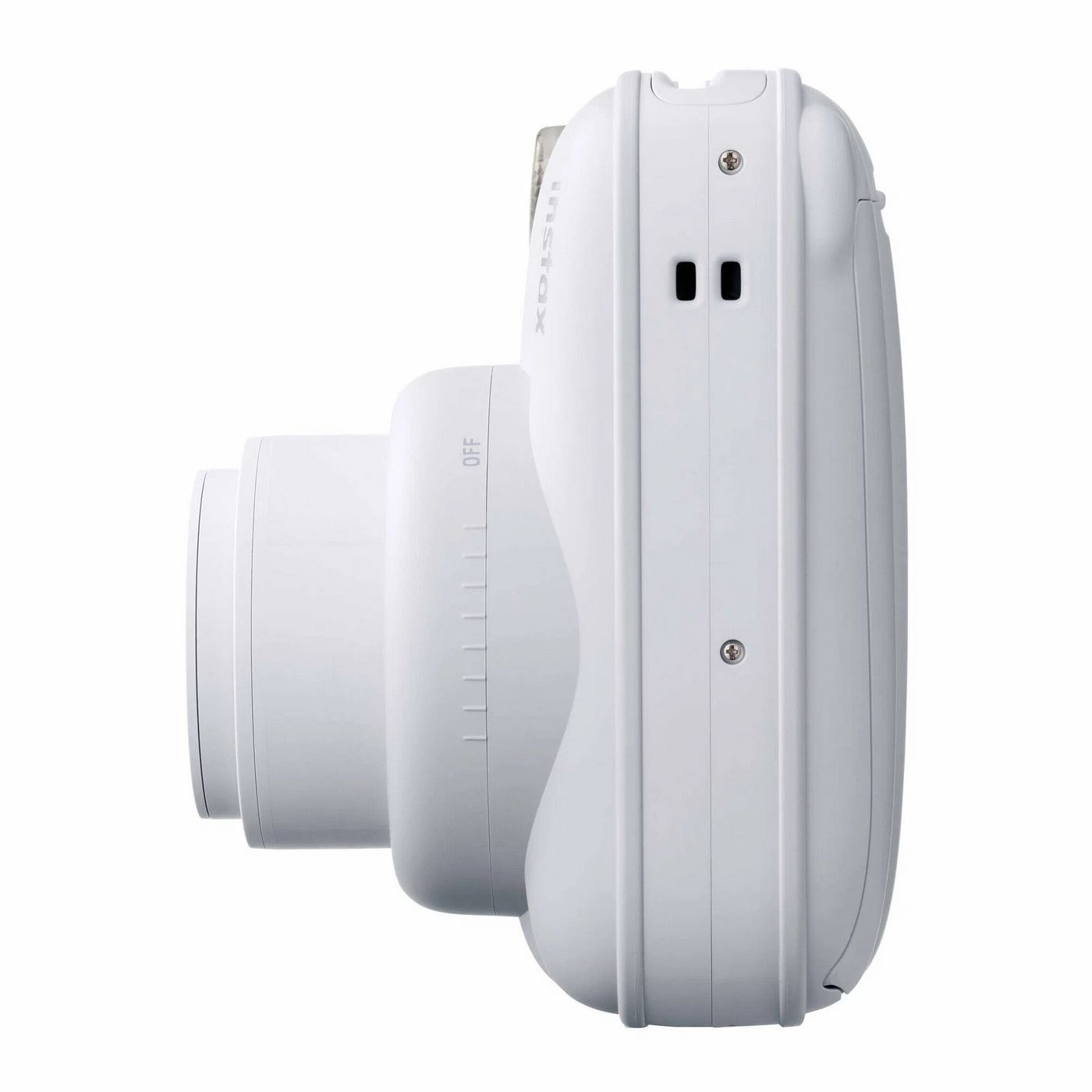 картинка Фотоаппарат моментальной печати Fujifilm Instax mini 13 Clay White от магазина КомпьютерЦентр