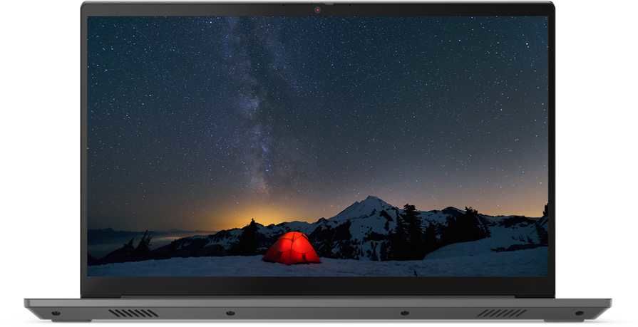 картинка Ноутбук Lenovo ThinkPad 15 G3 Gray (21A40032RU) от магазина КомпьютерЦентр