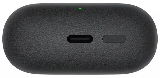 картинка Bluetooth гарнитура Huawei FreeBuds SE3, Black (55037987) от магазина КомпьютерЦентр