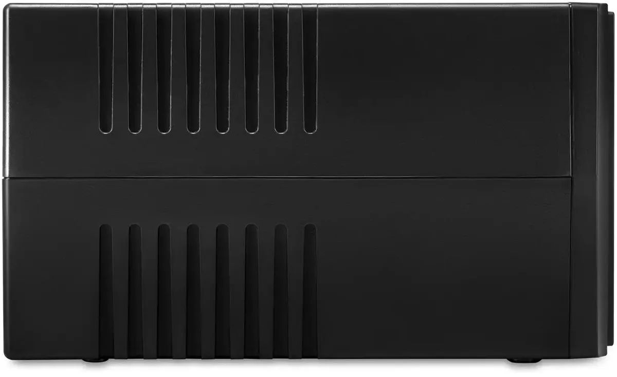 картинка ИБП Ippon Smart Power Pro II 1600 960Вт 1600BA Black (1005588) от магазина КомпьютерЦентр