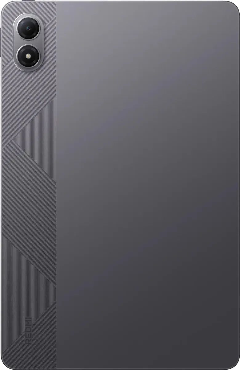 картинка Планшетный ПК Xiaomi Redmi Pad 2 Pro Graphite Grey 12.1'' (2560 x 1600) 120Hz/  Snapdragon 7s Gen 4/  8Gb/  256Gb/  8/ 8 Mpix/  Wi-Fi/  Bt/  12000mAh/  610g от магазина КомпьютерЦентр